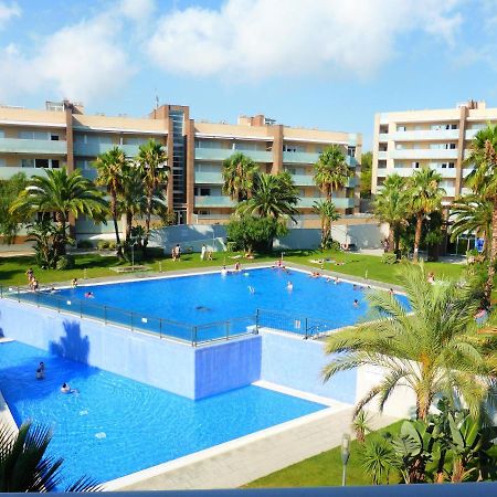 Familidays 020 Aqquaria Apartment Salou Luaran gambar
