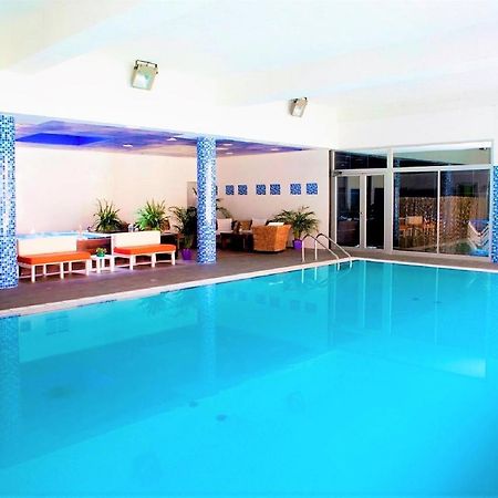 Familidays 020 Aqquaria Apartment Salou Luaran gambar