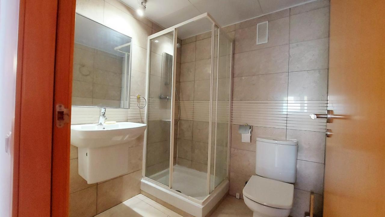 Familidays 020 Aqquaria Apartment Salou Luaran gambar