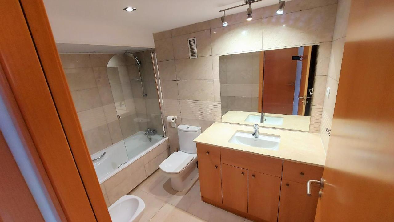 Familidays 020 Aqquaria Apartment Salou Luaran gambar