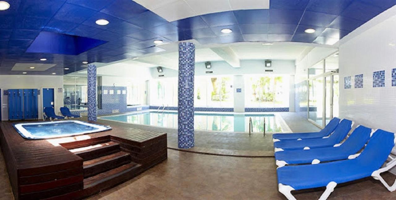 Familidays 020 Aqquaria Apartment Salou Luaran gambar