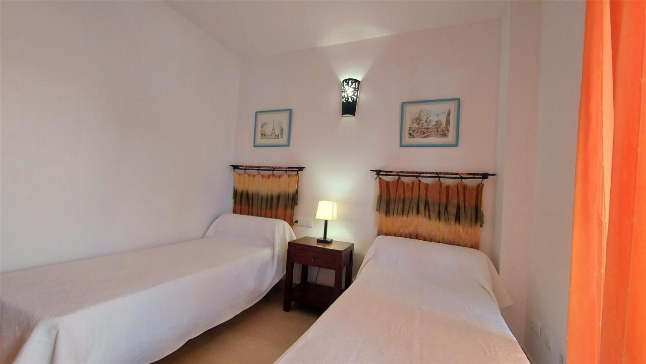 Familidays 020 Aqquaria Apartment Salou Luaran gambar