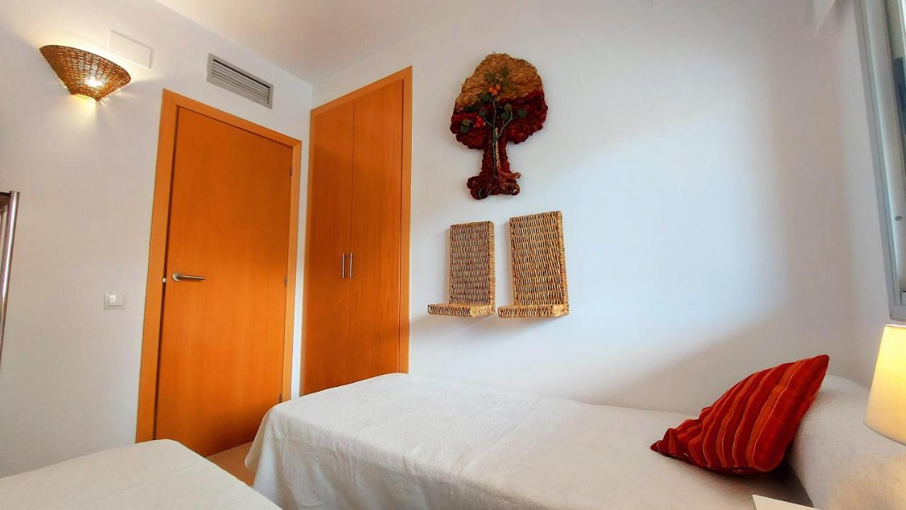 Familidays 020 Aqquaria Apartment Salou Luaran gambar