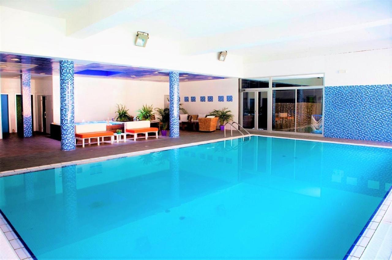 Familidays 020 Aqquaria Apartment Salou Luaran gambar