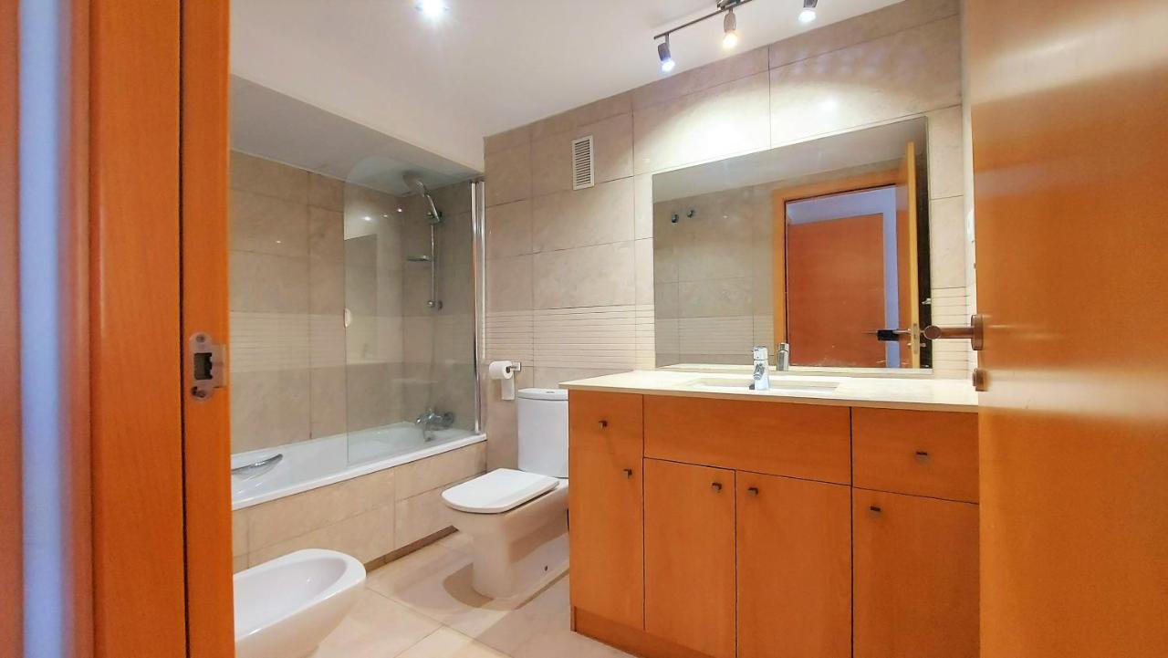 Familidays 020 Aqquaria Apartment Salou Luaran gambar