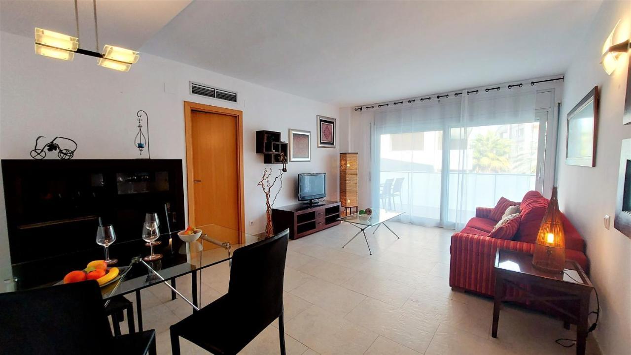 Familidays 020 Aqquaria Apartment Salou Luaran gambar
