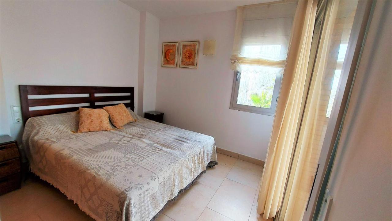 Familidays 020 Aqquaria Apartment Salou Luaran gambar